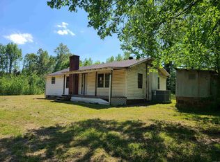 258 Lone Grove Rd, Solgohachia, AR 72156