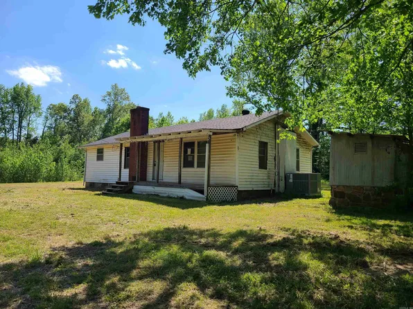 258 Lone Grove Rd, Solgohachia, AR 72156