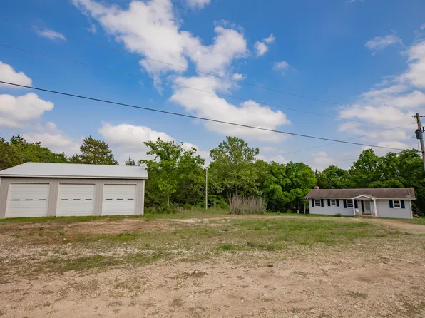 1374 E 310th Road, Flemington, MO 65650