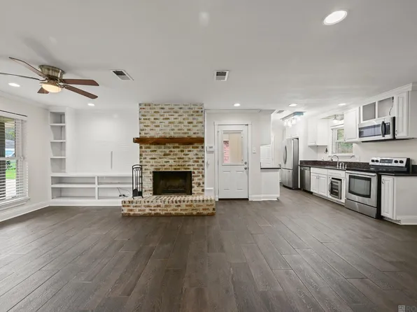 15332 Country Rd, Greenwell Springs, LA 70739