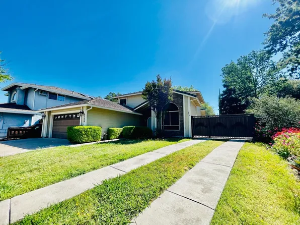 5708 Eugenia Ct, Orangevale, CA 95662