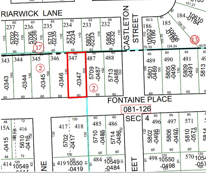 2nd image of 5704 Langley Rd