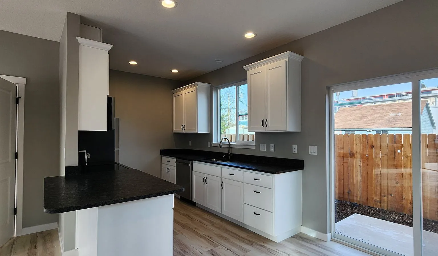 Madison Duplex - Brand New Construction in Albany — Photo 3