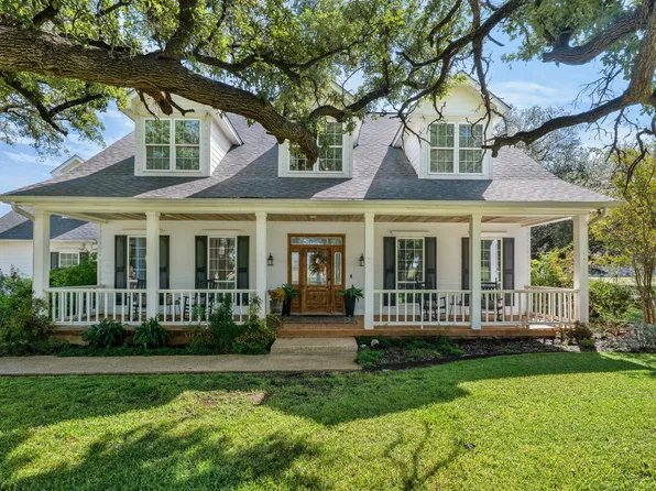 1540 Austin Hines Dr, China Spring, TX 76633