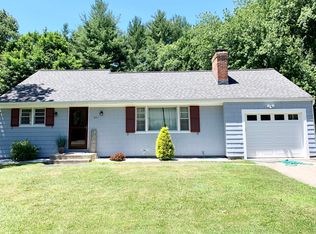 847 Manchester Rd, Glastonbury, CT 06033