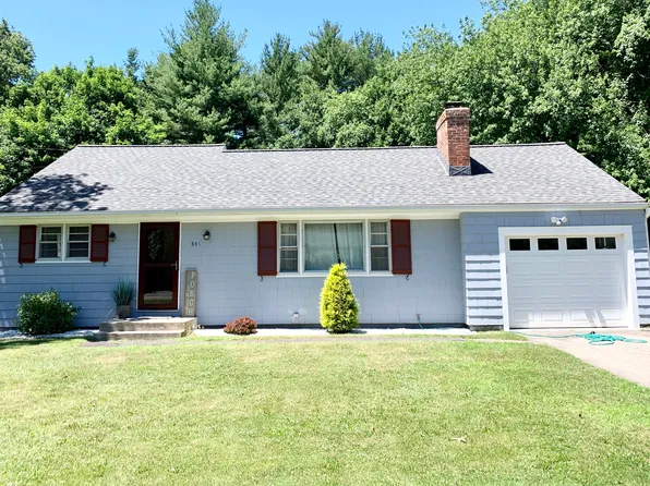 847 Manchester Road, Glastonbury, CT 06033