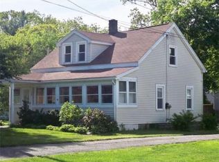 48 Manchonis Rd, Wilbraham, MA 01095