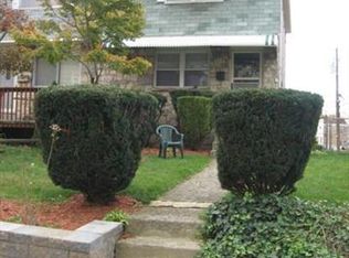 2016 Baker Dr, Allentown, PA 18103