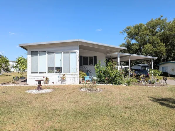 10568 Pleasant Blvd, Riverview, FL 33569