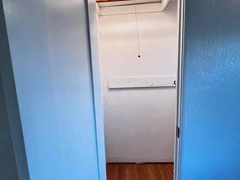 closet
