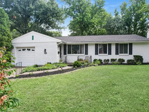7335 Redondo Ct, Cincinnati, OH 45243