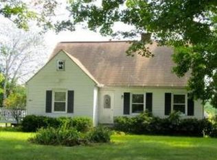162 W State St, Granby, MA 01033