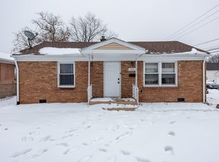 1001 Lorraine Ave, Waukegan, IL 60085