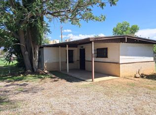 225 N Carmichael Avenue, Sierra Vista, AZ 85635