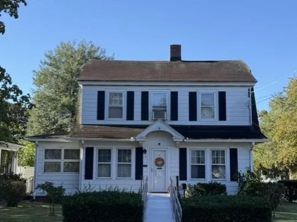 112 W London Ave, Salisbury, MD 21801
