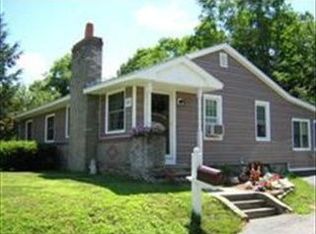 127 Malden St, Worcester, MA 01606