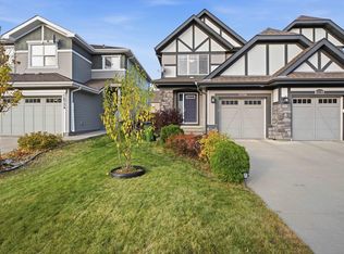 16736 64th St NW, Edmonton, AB T5Y3P8