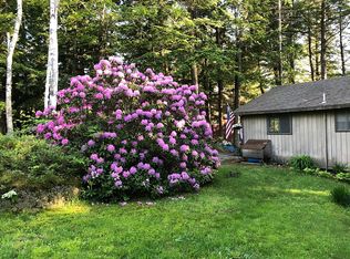 588 Highland Haven Rd, Washington, NH 03280