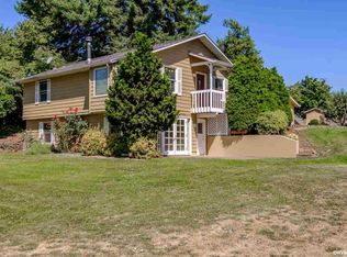 1417 NW Highway 20, Albany, OR 97321