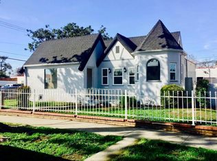 2959 Wellington Rd, Los Angeles, CA 90016