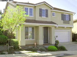 522 Carlotta Cir, Pinole, CA 94564