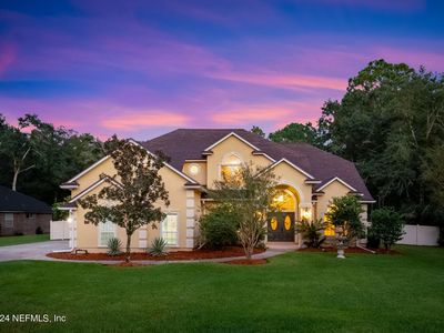 1459 MALLARD LANDING Boulevard, Saint Johns, FL, 32259