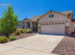 10614 Mount Emerald Dr, Peyton, CO 80831