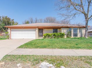 1609 Hughes Ave, Copperas Cove, TX 76522