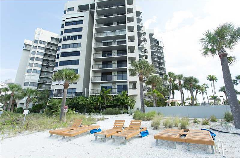 1st image of 1600 Gulf Blvd APT 211