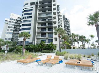 1600 Gulf Blvd APT 211, Clearwater, FL 33767