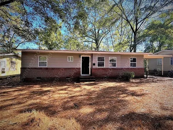 4128 Carol Dr, Jackson, MS 39206