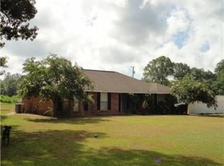 1607 Highway 115, Deville, LA 71328