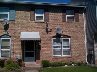 348 Washington St, Pennsburg, PA 18073