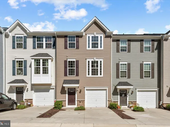 8420 Devries Ln, Spotsylvania, VA 22553