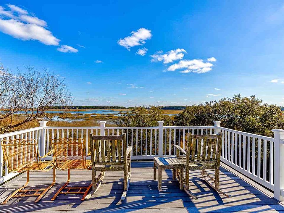 5444 Huntington Marsh Rd., Murrells Inlet, SC 29576 Zillow