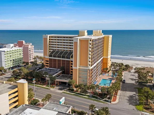 6900 N Ocean Blvd. #1038, Myrtle Beach, SC 29572