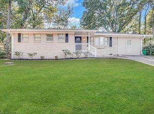 3609 Barrington Pl, Decatur, GA 30032