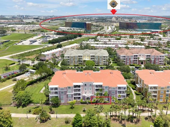 5048 SHOREWAY LOOP #10204, ORLANDO, FL 32819