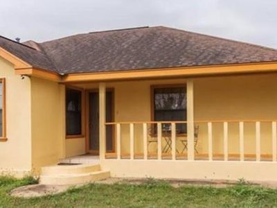 519 Country Cir, Palmview, TX, 78574