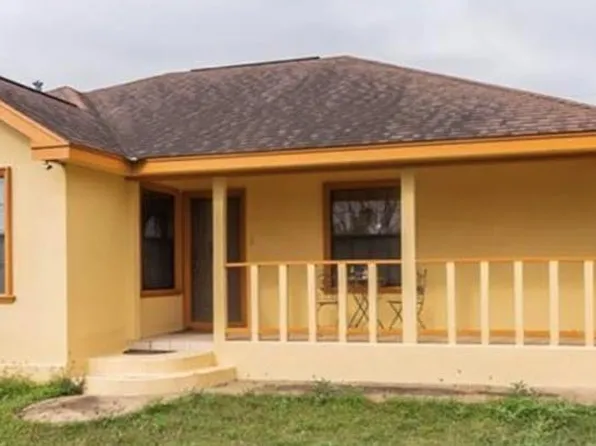 519 Country Cir, Palmview, TX 78574