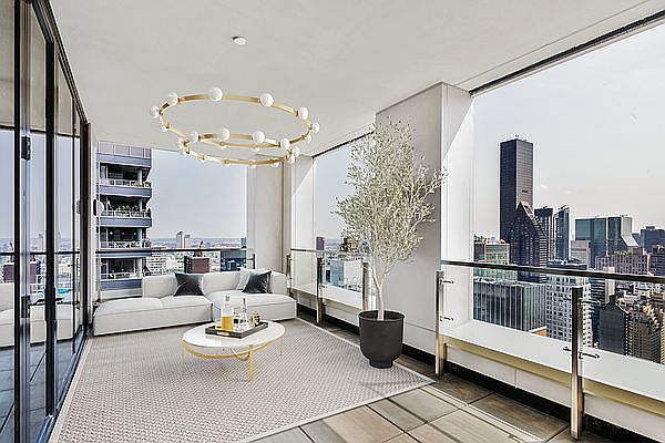 1st image of 232 E 54th St Penthouse 38