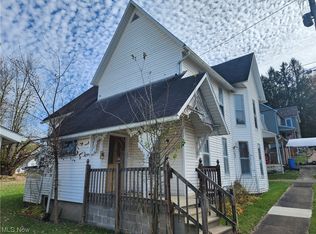 300 Main Rear St, Pleasant City, OH 43772