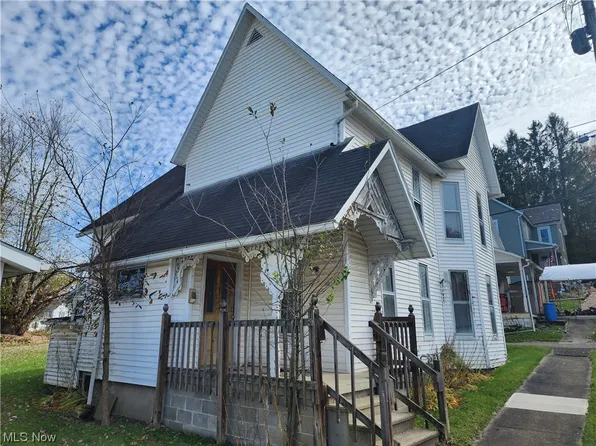 300 Main Rear St, Pleasant City, OH 43772
