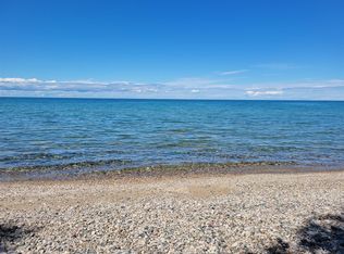 11459 Mackinaw Straits Dr, Cheboygan, MI 49721