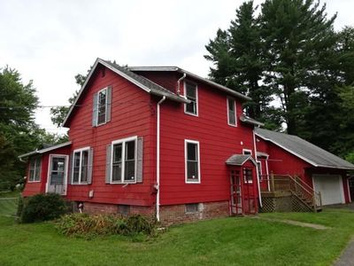 116 Elm St, East Longmeadow, MA, 01028