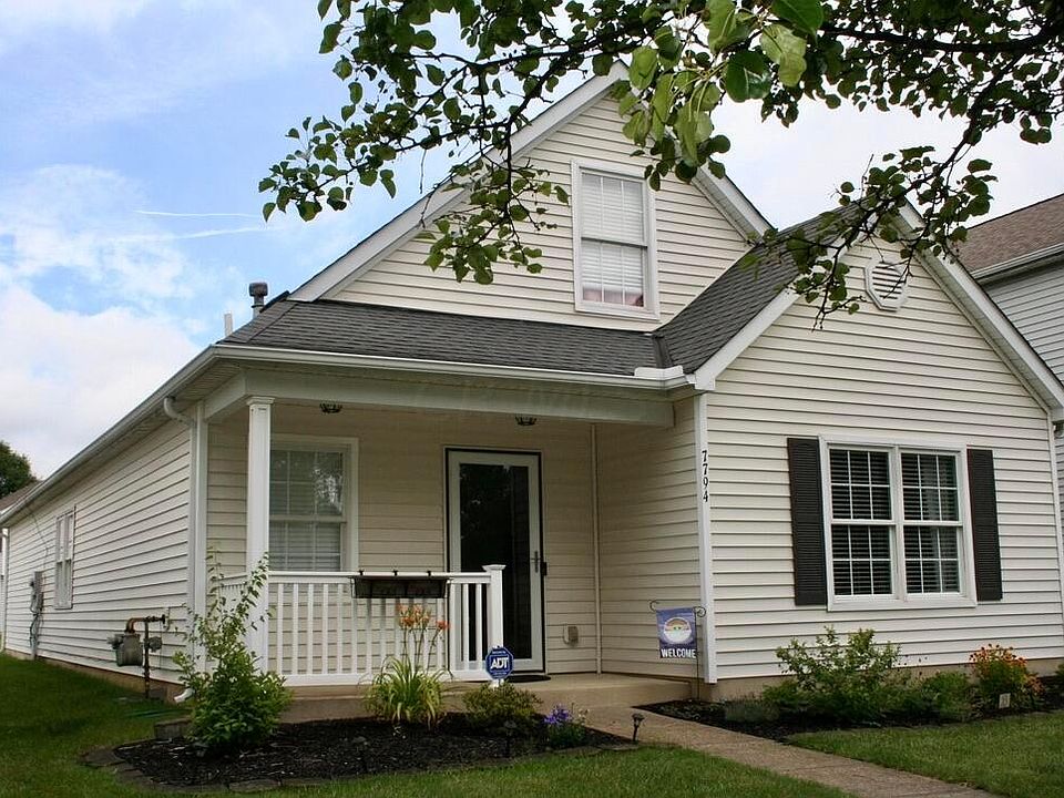 1st image of 7794 Jefferson Run #113