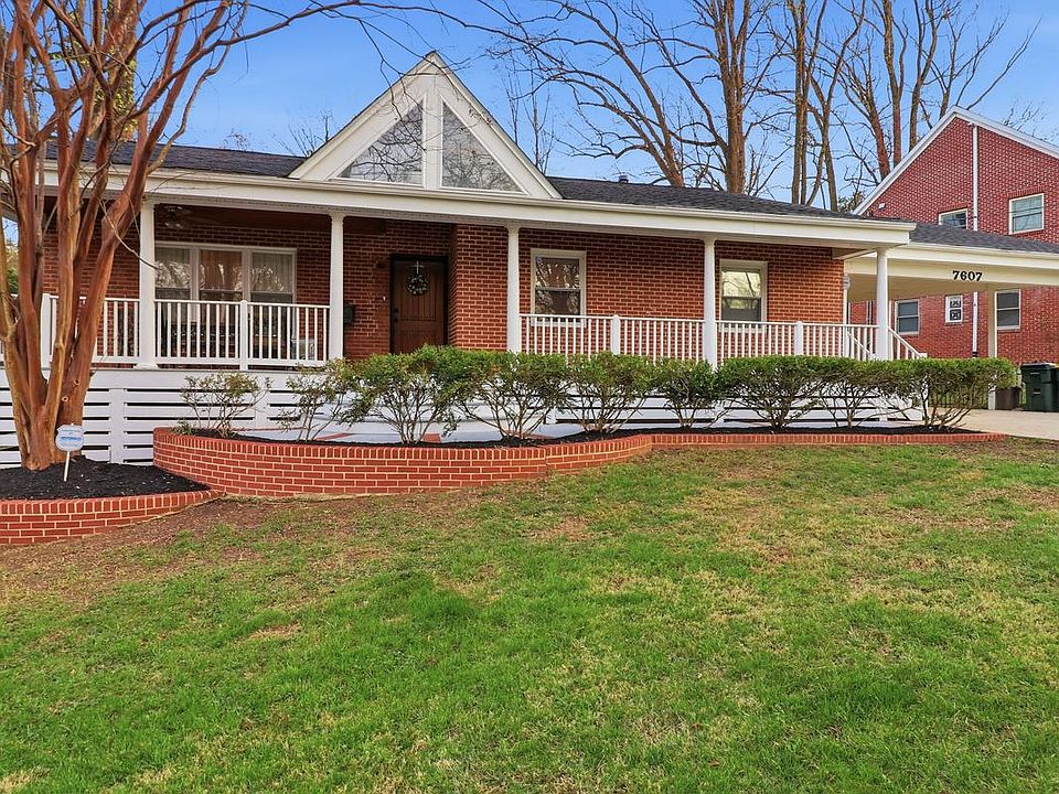 1st image of 7607 Burnside Ct