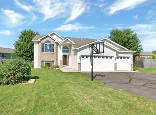 5309 Quail Ct, Saint Cloud, MN 56303
