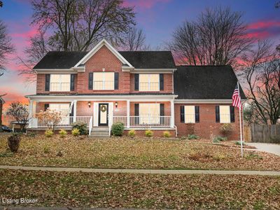 7702 Tempsclair Rd, Louisville, KY, 40220