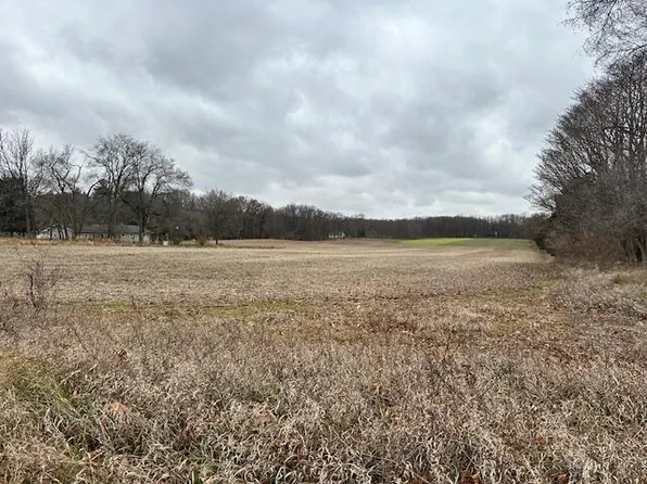 0 Clear Lake Rd Parcel A, Grass Lake, MI 49240
